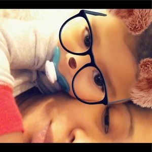 Meet your Posher, Jasmin